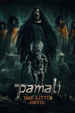 Pamali: Tumbal (2025)